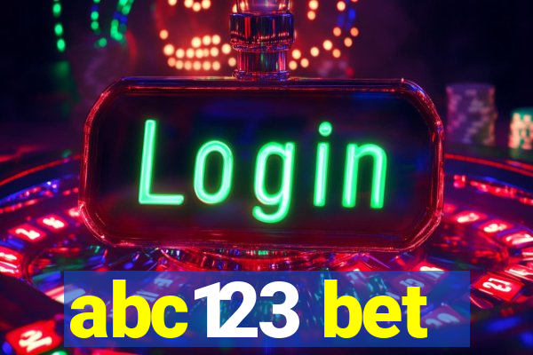 abc123 bet